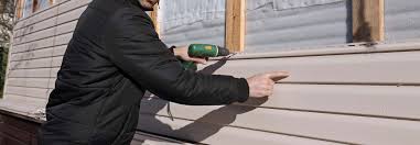 Affordable Siding Repair and Maintenance Services in Sierra View, PA